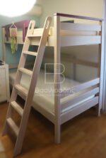 Κουκέτα ΑΡΜΟΝΙΑ 3o συρόμενο κρεβάτι - Image 3
