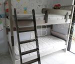 Κουκέτα Σχέδιο ΑΡΜΟΝΙΑ ΟΞΙΑ με συρτάρια αποθήκευσης - Image 4