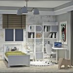 Νεανικό δωμάτιο / Τeens 9